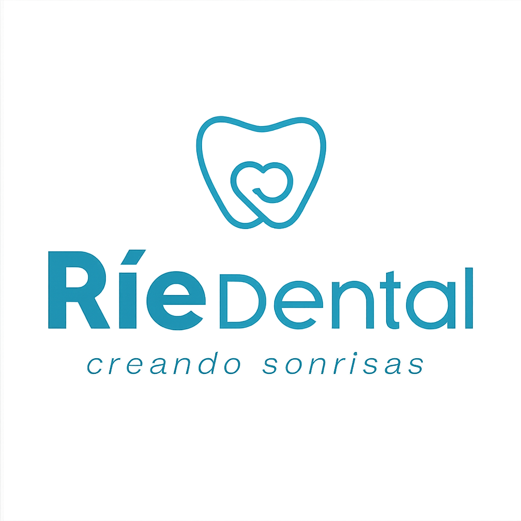 Ríe Dental — creando sonrisas